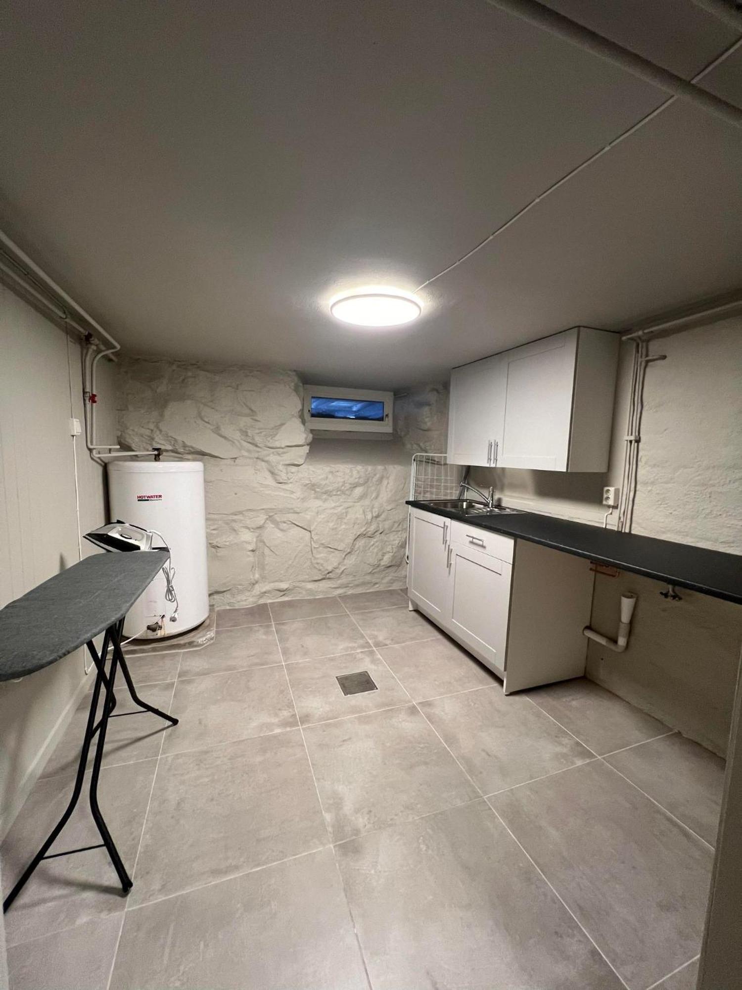 Rjukan Sentrum Apartments No 1 Экстерьер фото