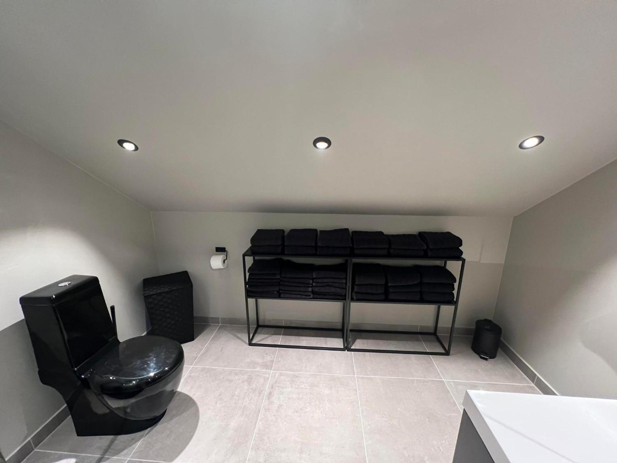 Rjukan Sentrum Apartments No 1 Экстерьер фото