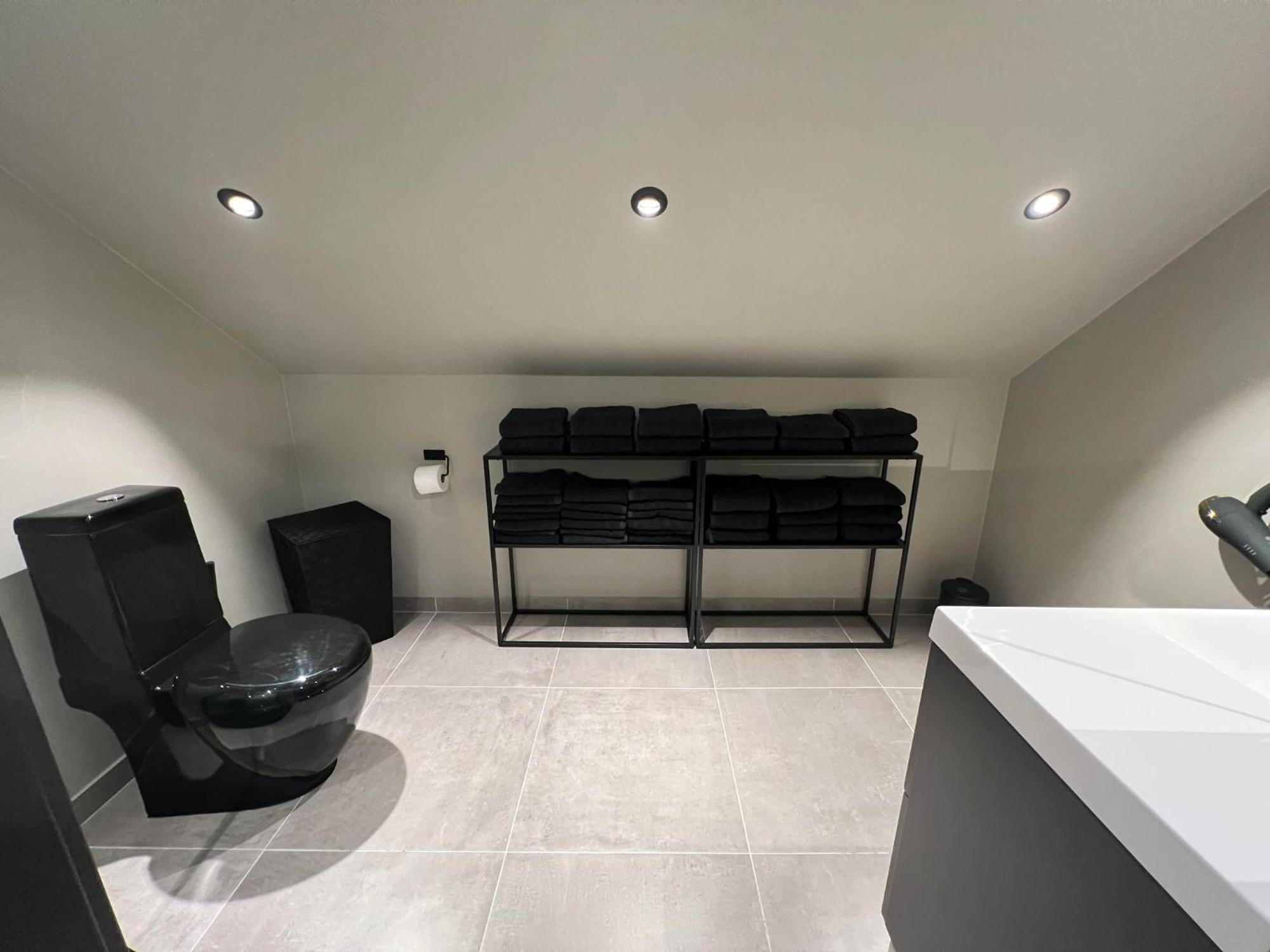 Rjukan Sentrum Apartments No 1 Экстерьер фото